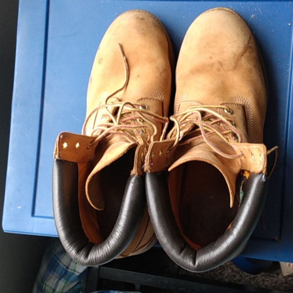 Timberland Classics (Water Proof) - image 3